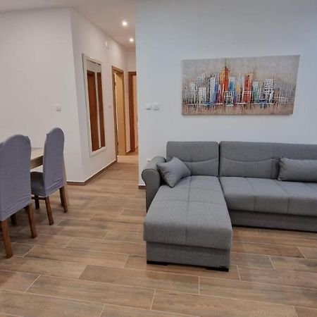 Apartments Baric Split Exterior foto