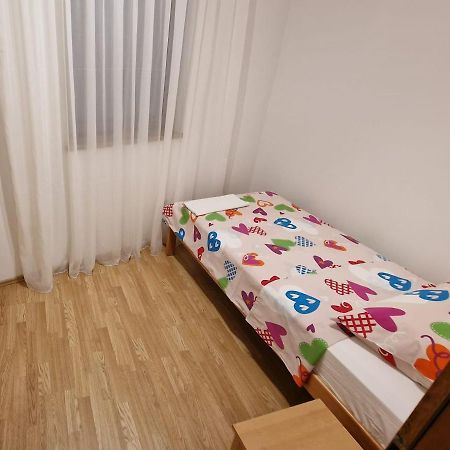 Apartments Baric Split Exterior foto