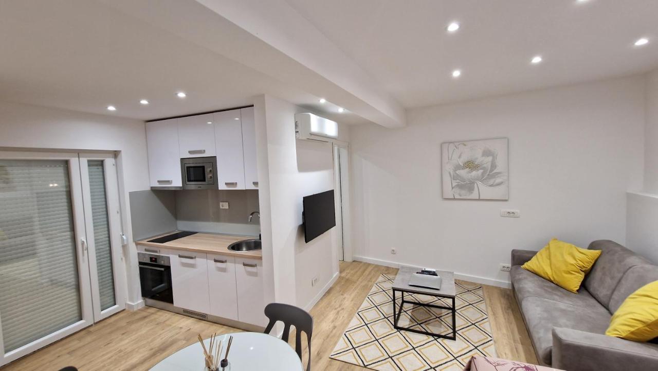 Apartments Baric Split Exterior foto