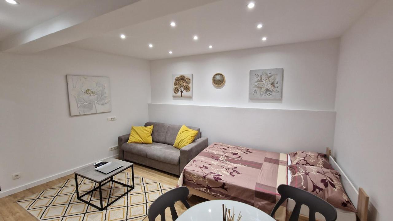 Apartments Baric Split Exterior foto