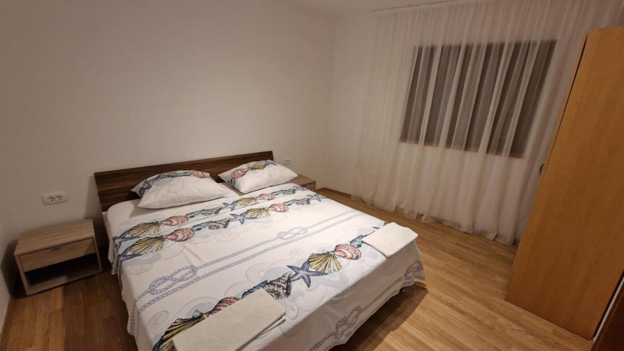 Apartments Baric Split Exterior foto