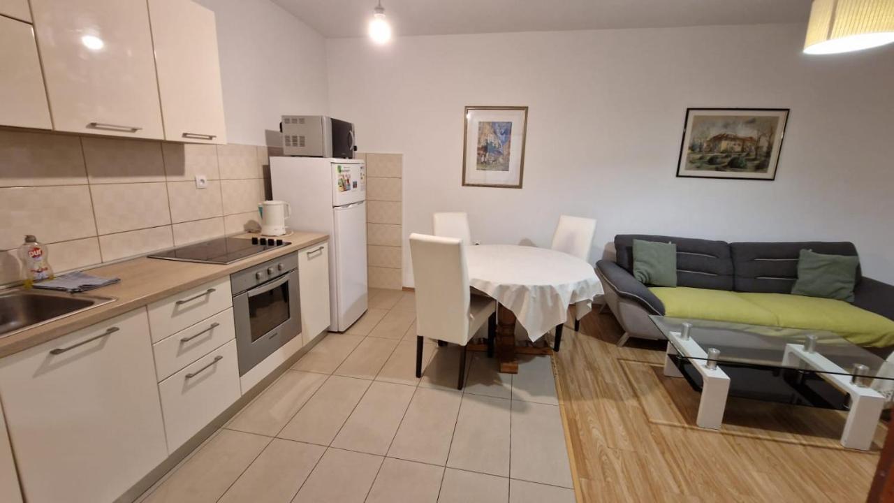 Apartments Baric Split Exterior foto