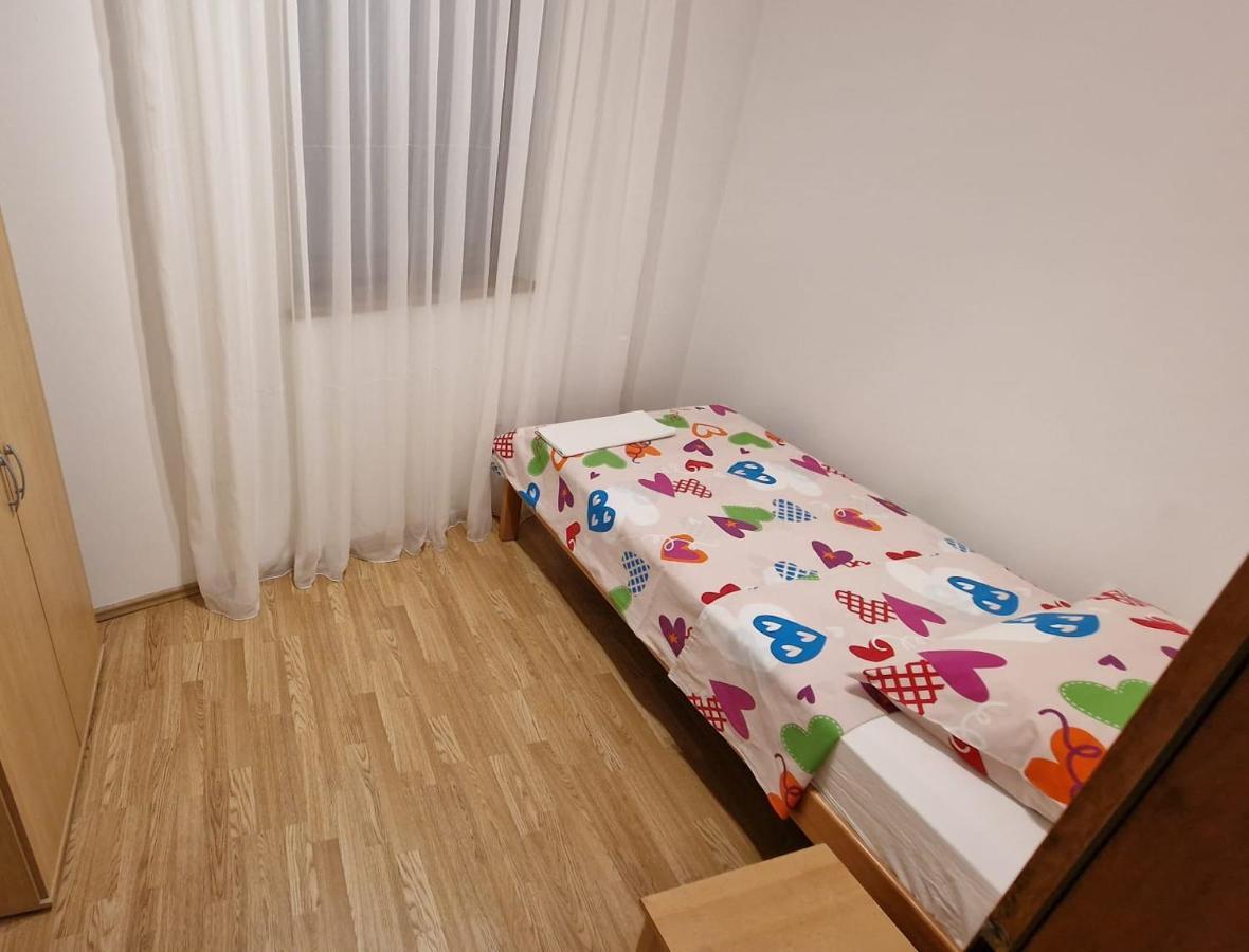 Apartments Baric Split Exterior foto