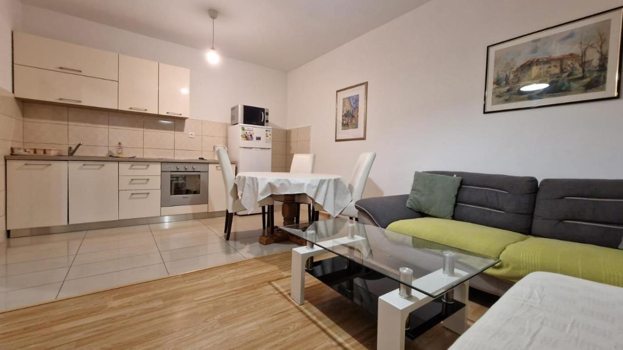 Apartments Baric Split Exterior foto