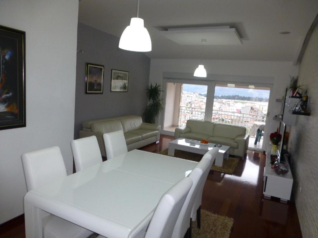 Apartments Baric Split Exterior foto