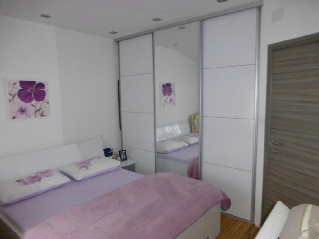 Apartments Baric Split Zimmer foto
