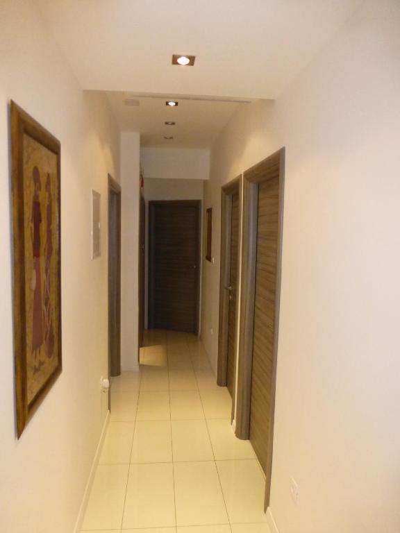 Apartments Baric Split Zimmer foto