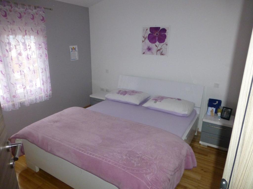 Apartments Baric Split Zimmer foto