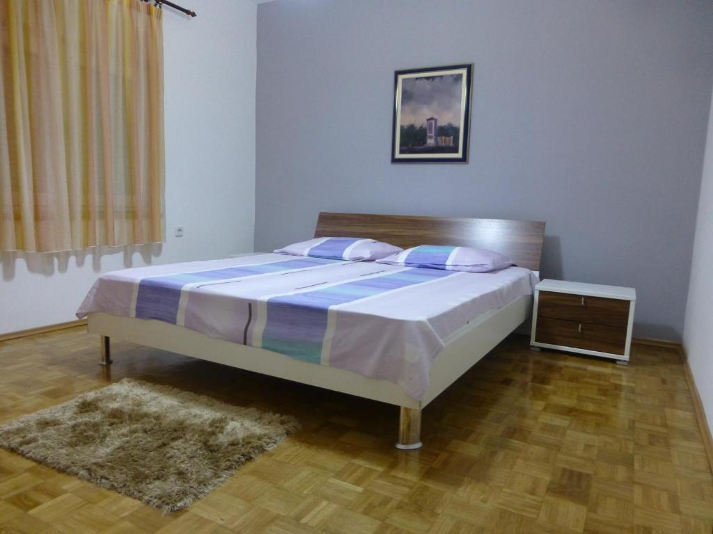 Apartments Baric Split Zimmer foto