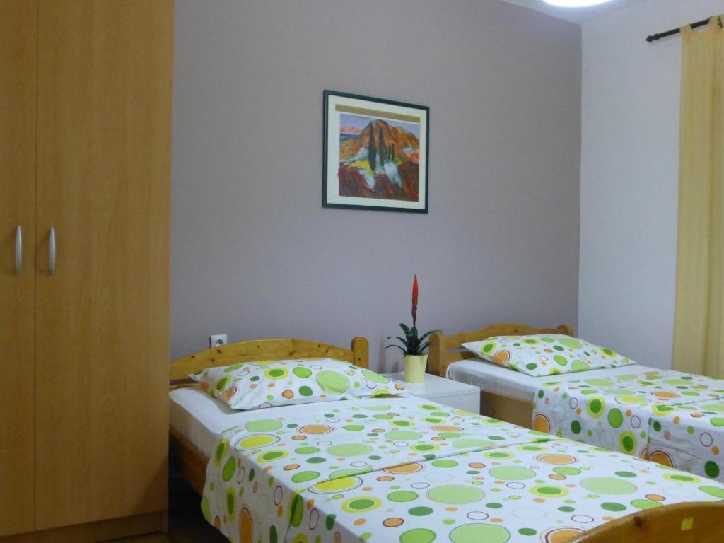 Apartments Baric Split Zimmer foto