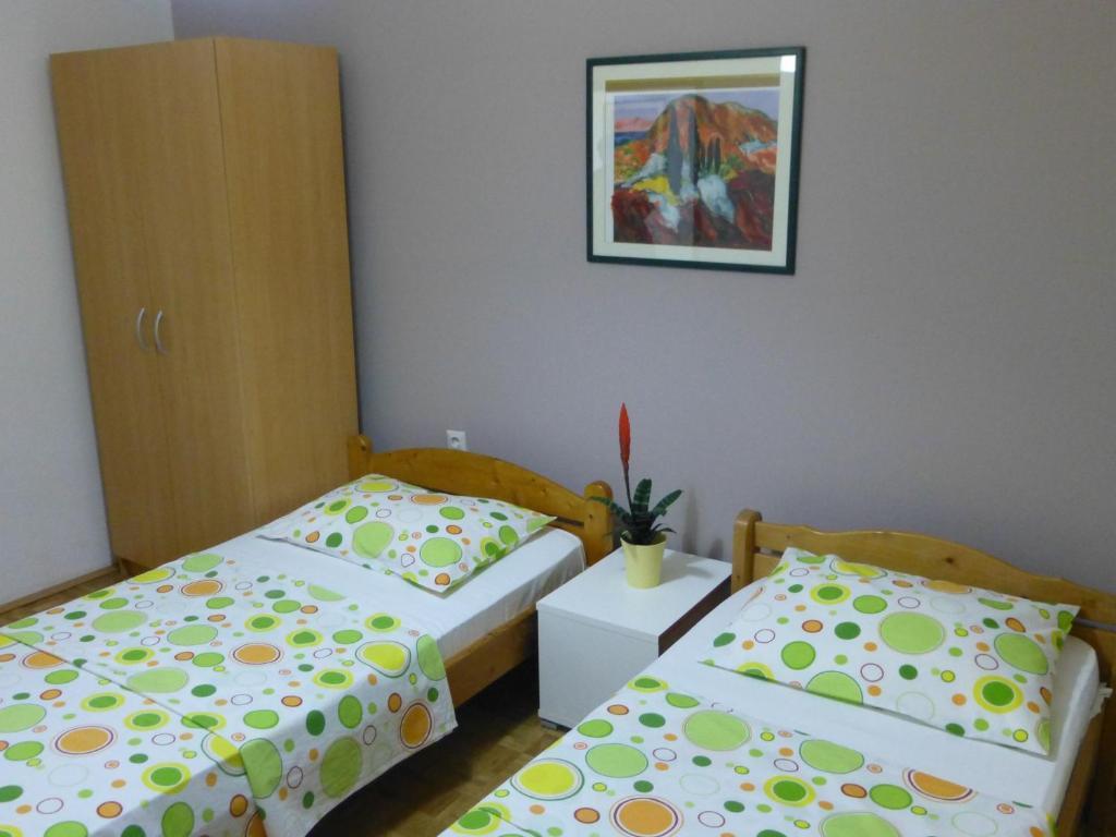 Apartments Baric Split Zimmer foto
