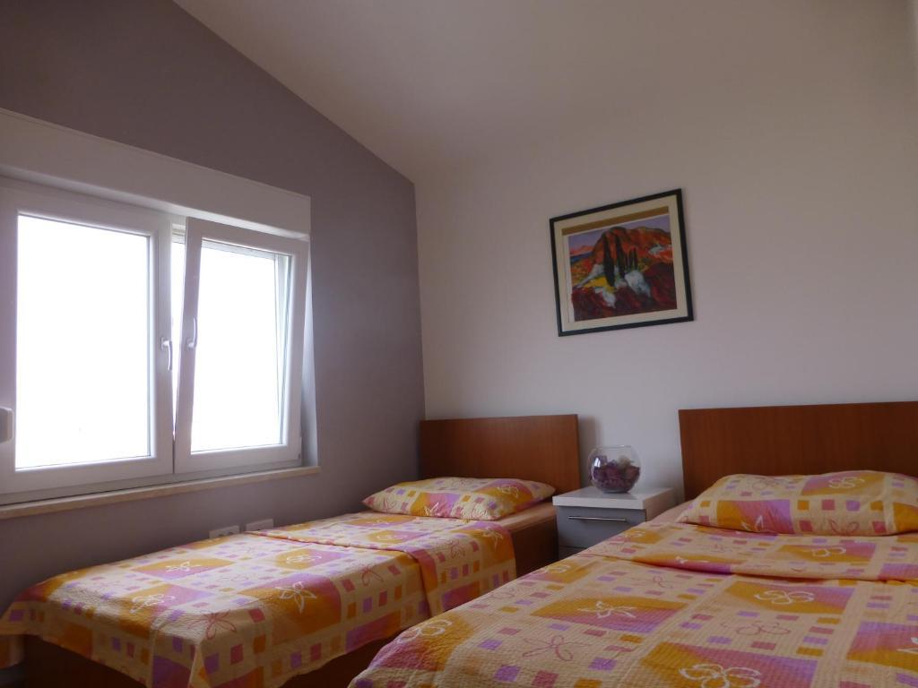 Apartments Baric Split Zimmer foto