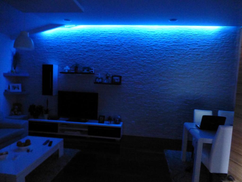 Apartments Baric Split Zimmer foto