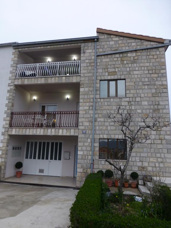 Apartments Baric Split Exterior foto
