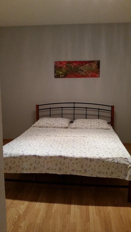 Apartments Baric Split Zimmer foto